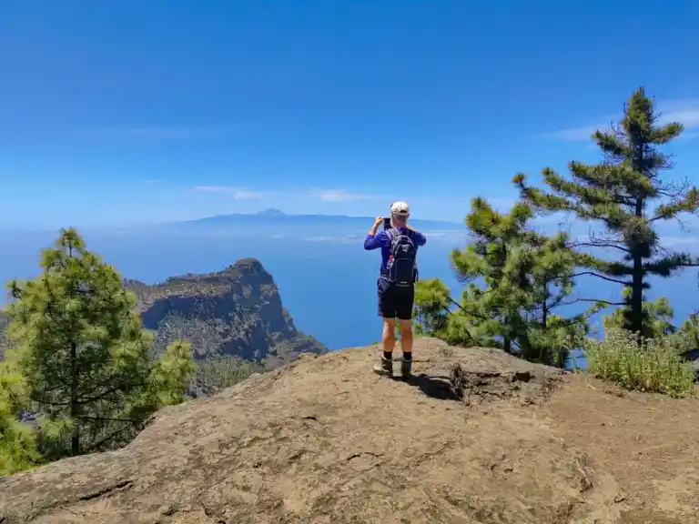 Natural Park Tamadaba