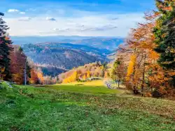 Bobová dráha Veľký Rača