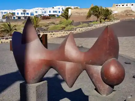 Castillo de San José