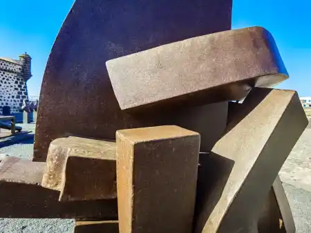 Castillo de San José