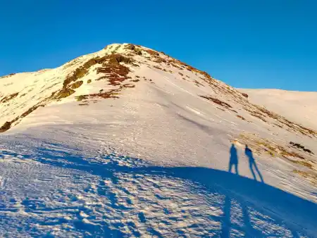 Baranec Hidden Gems of Northern Slovakia