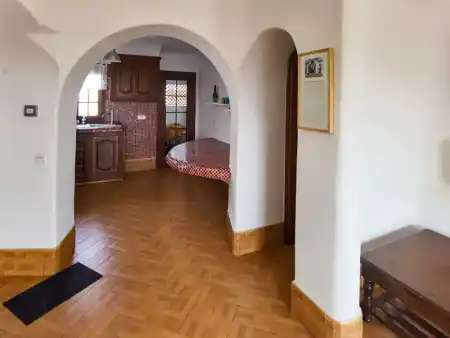 Interiors Los Villarreales