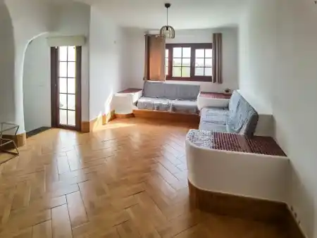 Interiors Los Villarreales