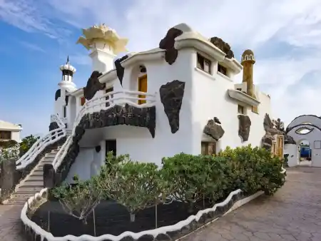 Antonio Pedro Barrera