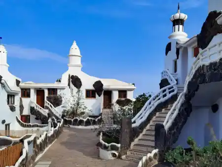 Antonio Padron Barrera