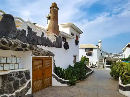 Los Villarreales Tias