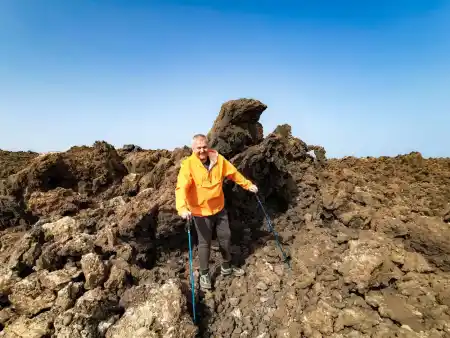 PLan A: Quality Trek Shoes