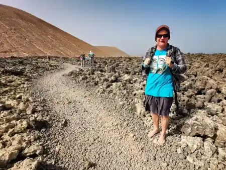 Plan B: Without Shoes