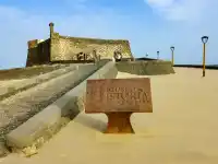 Castillo de San Gabriel