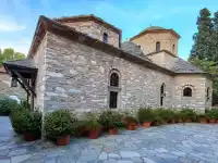 Evangelistria Monastery