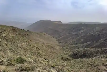 Haria valley