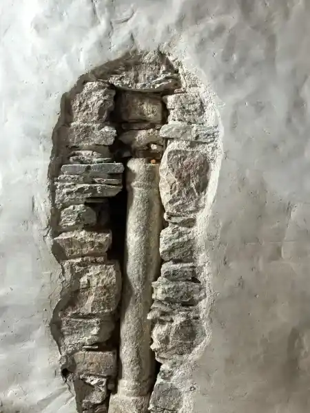 Renovation aesthetics, Greek style