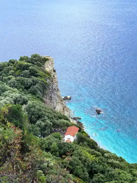 Housing for the hardened