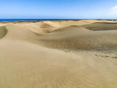 Maspalomas Dunes
