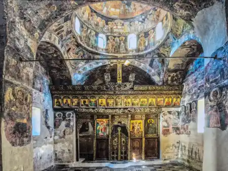 Church of Panagia Eikonistria