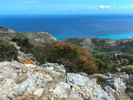 Karafiltzanaka Spectacular Views