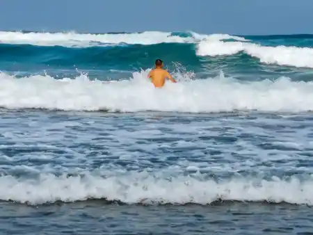 Playa de la Cantería