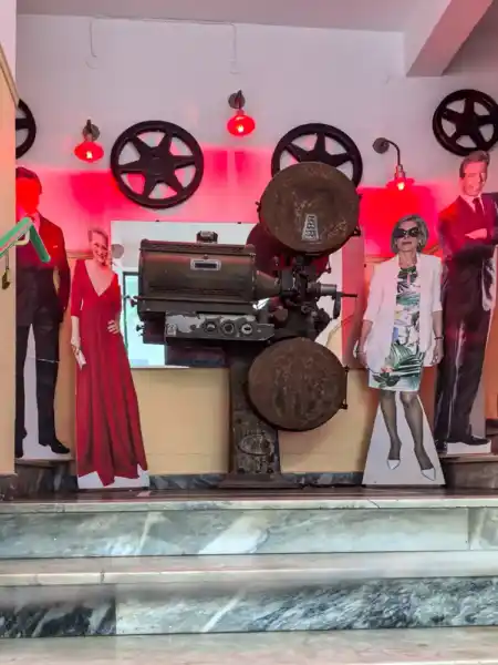 Mamma mia phenomenon