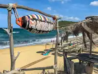 Mandraki Elias Beach