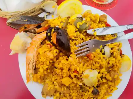 Paella