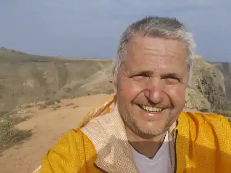 A note on persistence