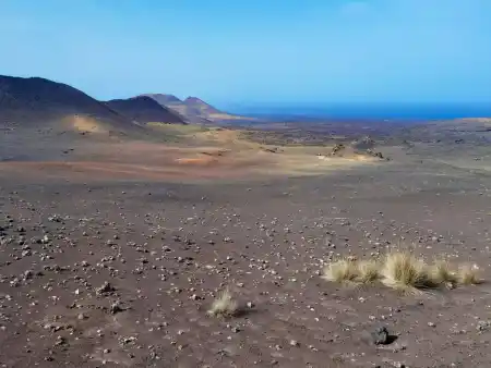 Park National de Timanfaya