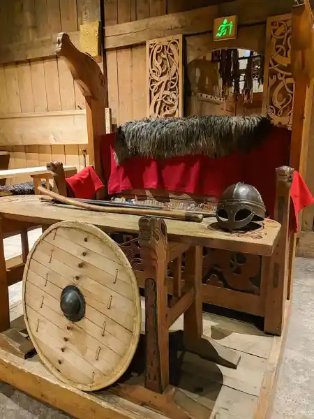 Viking Museum