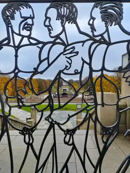 Vigeland Park