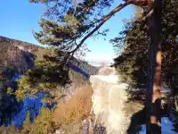 Tomášovský výhľad