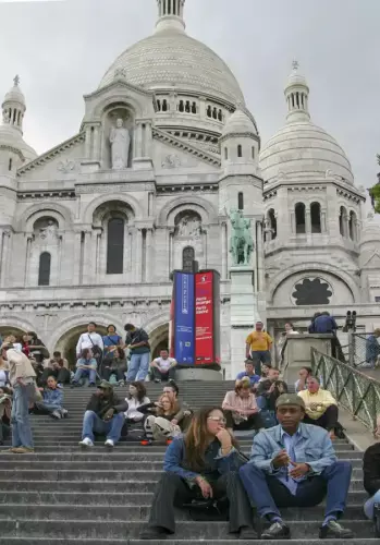 Montmartre