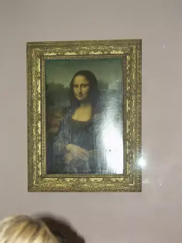 Mona Lisa