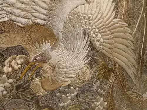 Chinese Gobelins - Muzeum Calousta Gulbenkiana