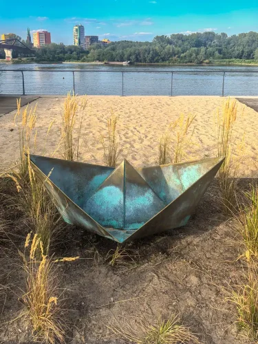 Warsaw City Beach