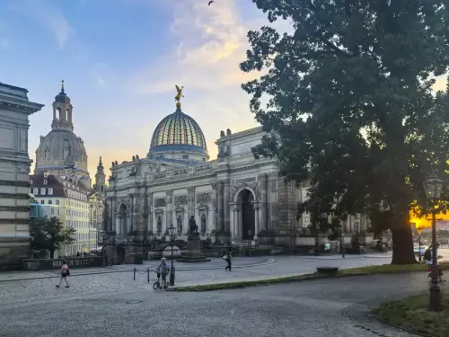 Dresden Altstadt-15