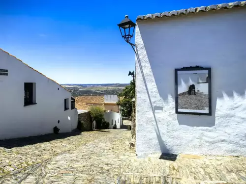 Evora trip Alentejo Portugal